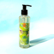 Антицелюлітна олія, що охолоджує Top Beauty Anti Cellulite Oil Імбир-Лайм-М'ята TBWB-3849 фото 2