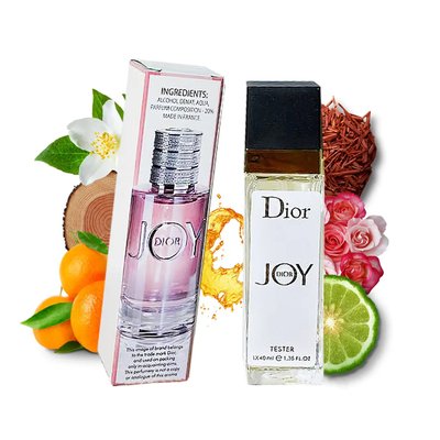 Dior Joy (Диор Джой) D-J-3729 фото