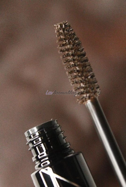 Тушь водостойкая Bogenia Velvet Waterproof Mascara BG900, Brown B-VWM-2342 фото