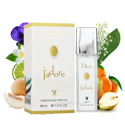 Dior Jadore Pheromone Parfum (Діор Жадор) D-J-6793 фото