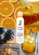 Пенка для душа (Апельсиновый лимонад) Bilou Shower Foam Orange Lemonade B-8886 фото 2