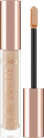 Консилер для обличчя TopFace Instyle Lasting Finish Concealer, 01 Light Peach T-IFC-2357 фото