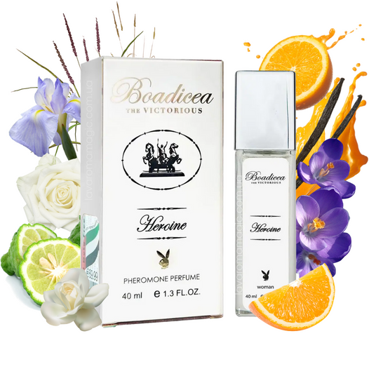 Купить Boadicea the Victorious Heroine Pheromone Parfum (Боадицея