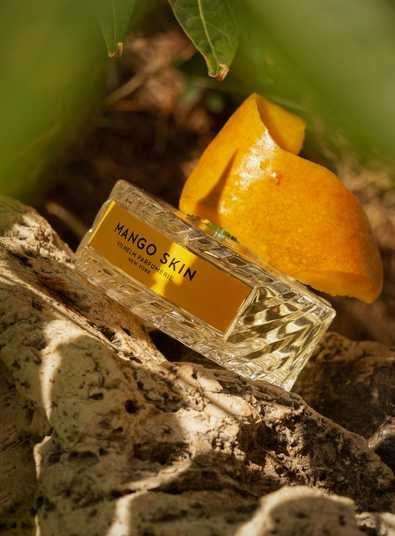 Купити Vilhelm Parfumerie Mango Skin (Вільгельм Парфюмері Манго Скін)  VP-MS-3728 в інтернет магазині LavAromaMagic