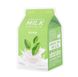 Тканинна маска заспокійлива A'pieu Green Tea Milk One-Pack ACM-0397 фото 1