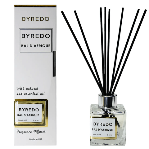 Аромадифузор Byredo Bal DAfrique Brand Collection A-B-4560 фото