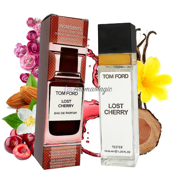 Tom Ford Lost Cherry (Том Форд Лост Черри) TF-LC-3499 фото