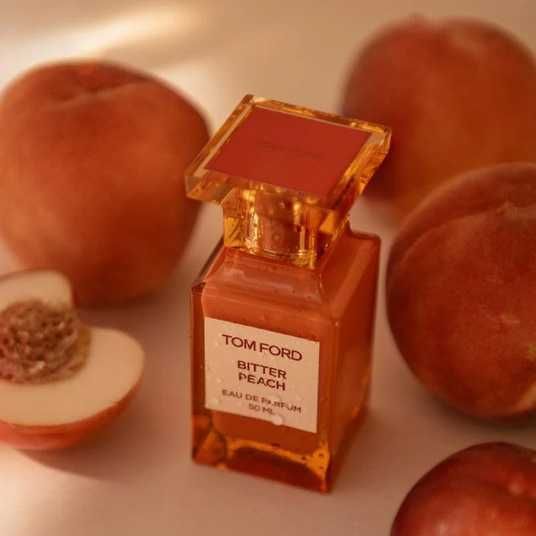Купити Tom Ford Bitter Peach (Том Форд Біттер Піч) TF-BP-3948 в