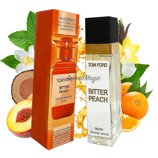 Tom Ford Bitter Peach (Том Форд Біттер Піч) TF-BP-3948 фото