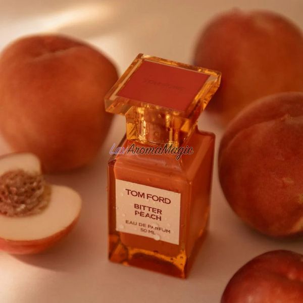 Tom Ford Bitter Peach (Том Форд Біттер Піч) TF-BP-3948 фото