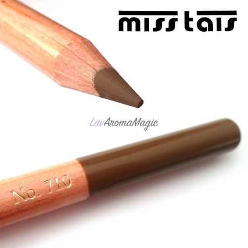 Олівець для очей Miss Tais, 710 MT-0001-710 фото
