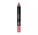 Помада-олівець для губ Golden Rose Matte Crayon Lipstick, #22 GRMCL-2222 фото 1