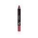 Помада-олівець для губ Golden Rose Matte Crayon Lipstick, #8 GRMCL-0808 фото 1