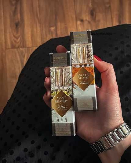 Купить Kilian Apple Brandy On The Rocks (Килиан Эппл Бренды Он Зе