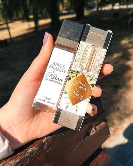 Купить Kilian Apple Brandy On The Rocks (Килиан Эппл Бренды Он Зе