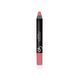 Помада-олівець для губ Golden Rose Matte Crayon Lipstick, #12 GRMCL-1212 фото 1