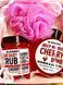 Набір Cherry Bomb Mr.SCRUBBER МS-CB-0111 фото 3