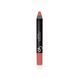 Помада-олівець для губ Golden Rose Matte Crayon Lipstick, #13 GRMCL-1313 фото 1