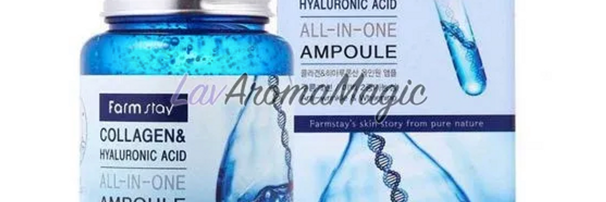 Як правильно використовувати Collagen hyaluronic Acid? фото