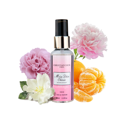 Dior Miss Dior Cherie Blooming Bouquet (Диор Мисс Диор Шери Блуминг Букет) D-M-2345 фото