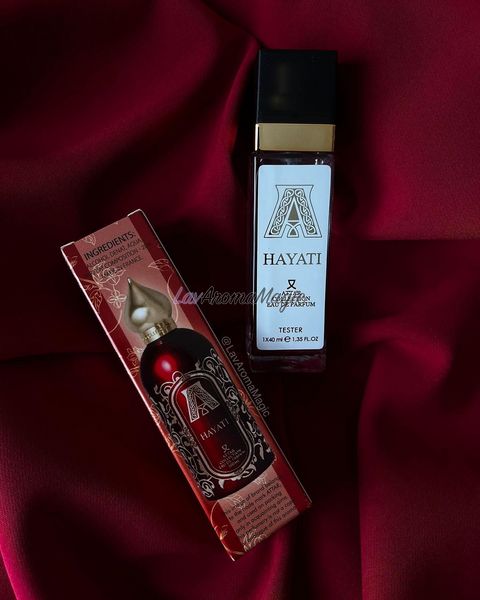 Attar Collection Hayati (Аттар Коллекшн Хаятi) AC-H-3287 фото