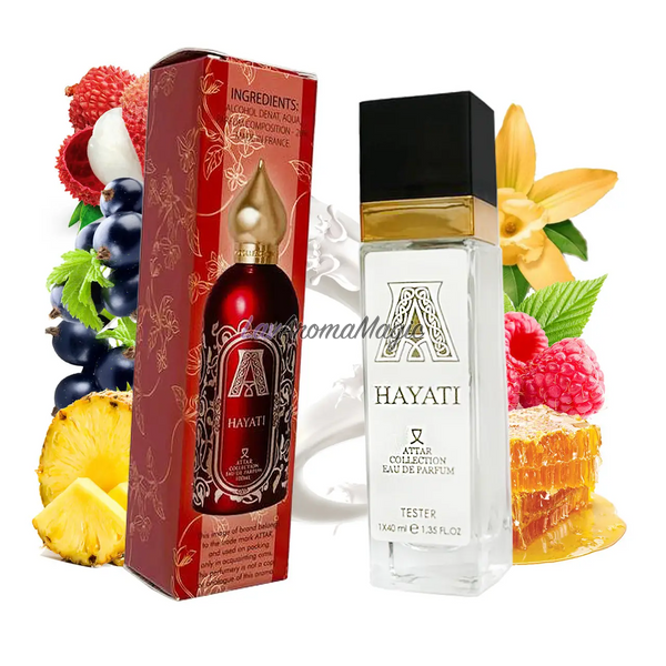 Attar Collection Hayati (Аттар Коллекшн Хаятi) AC-H-3287 фото