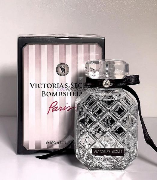 Victoria's Secret Bombshell Paris (Вікторія Сікрет Бомбшелл Париж), 100 ml VS-B-P-2342 фото