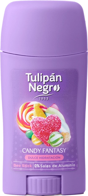 Дезодорант-стик Tulipan Negro Gourmand (Сладкие фантазии) TG-3859 фото
