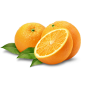 Горький Апельсин