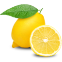 Цедра лимона