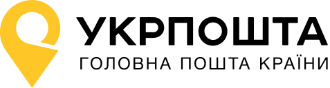 UkrPoshta Logo